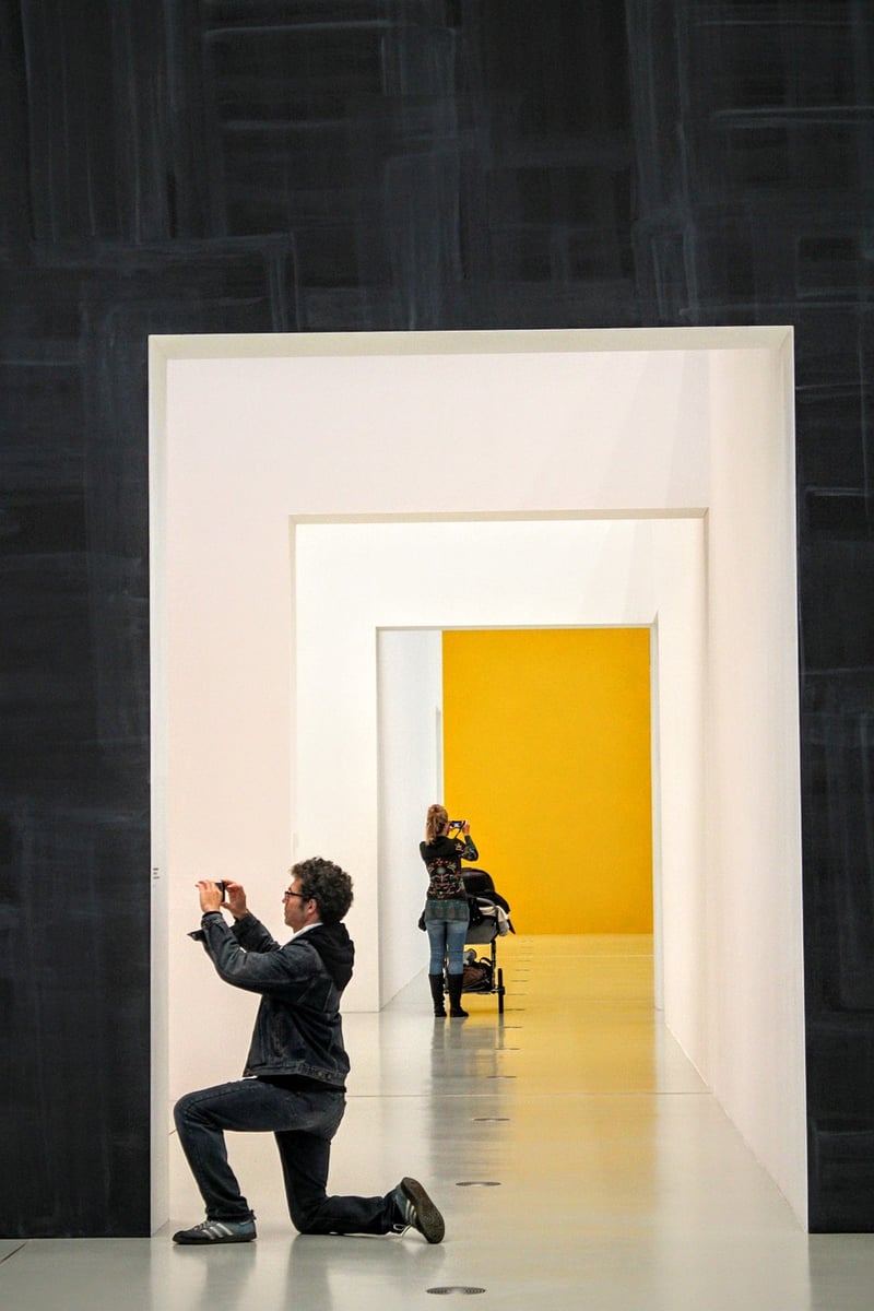 Vertical Display